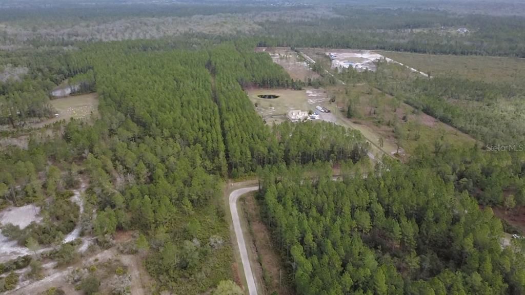 En Venta: $269,000 (9.99 acres)