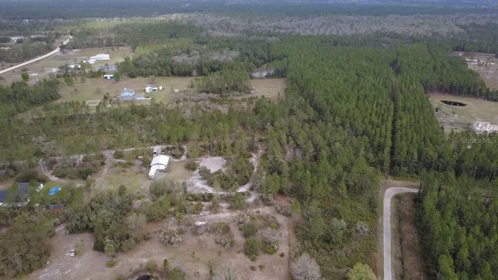 En Venta: $269,000 (9.99 acres)