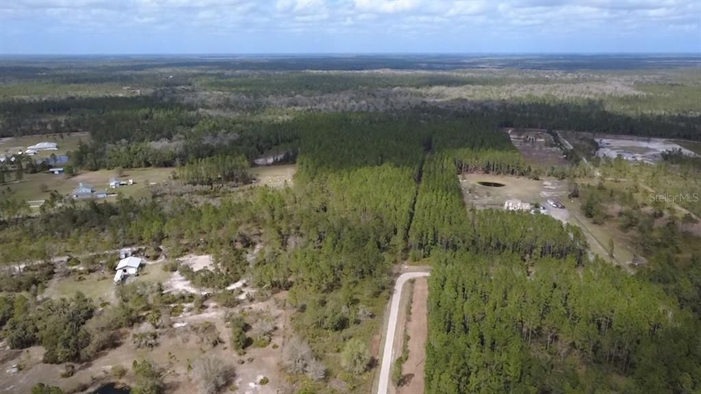 En Venta: $269,000 (9.99 acres)