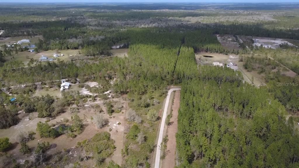 En Venta: $269,000 (9.99 acres)