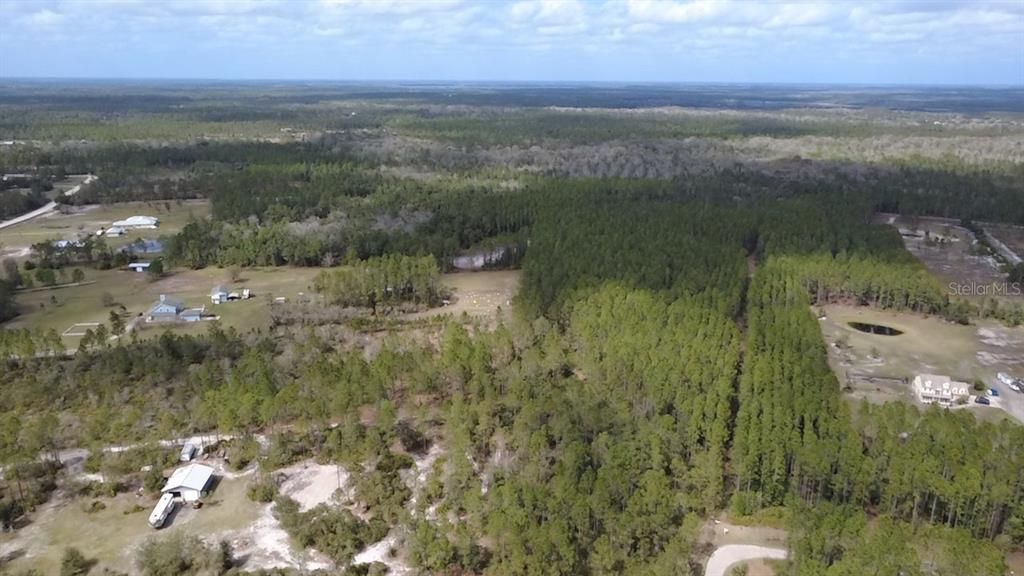 En Venta: $269,000 (9.99 acres)