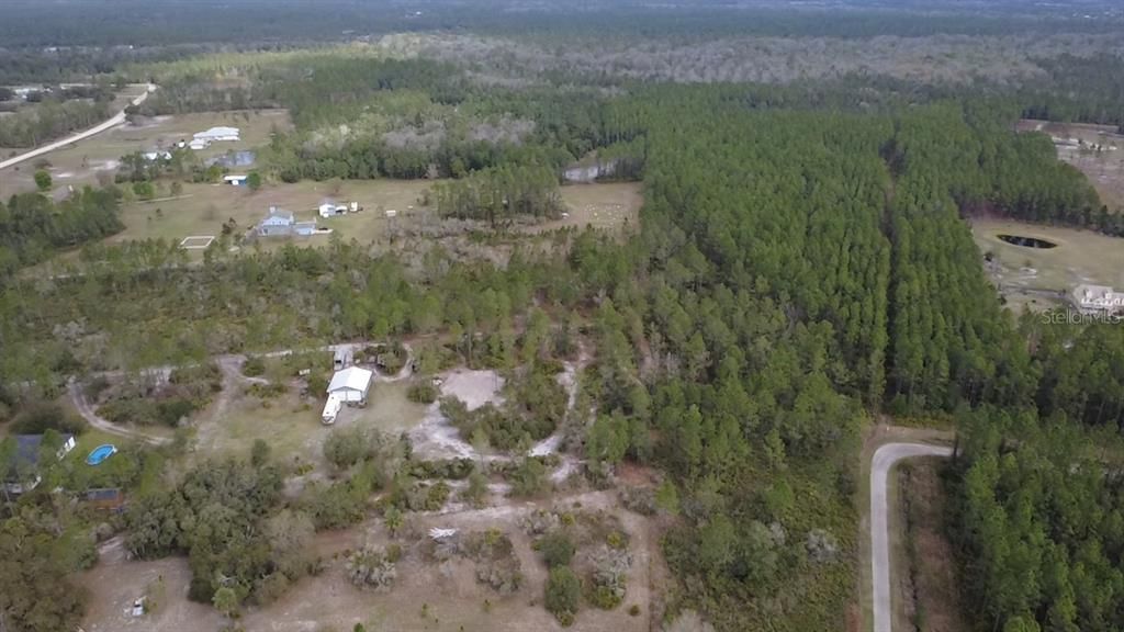 En Venta: $269,000 (9.99 acres)