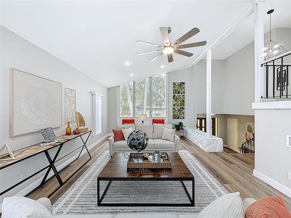 En Venta: $845,000 (4 camas, 3 baños, 2654 Pies cuadrados)