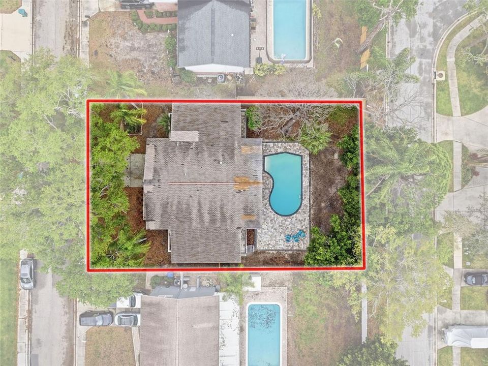 En Venta: $845,000 (4 camas, 3 baños, 2654 Pies cuadrados)