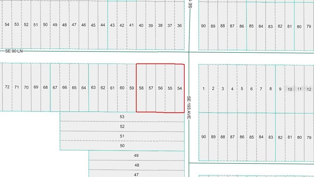 На продажу: $23,000 (0.23 acres)