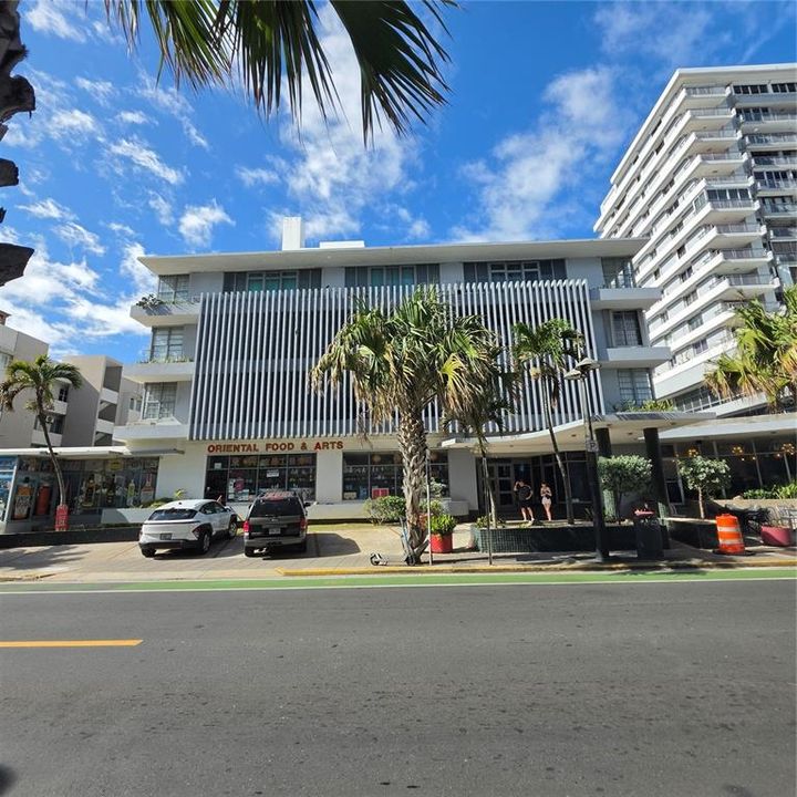 En Venta: $334,000 (1 camas, 1 baños, 492 Pies cuadrados)