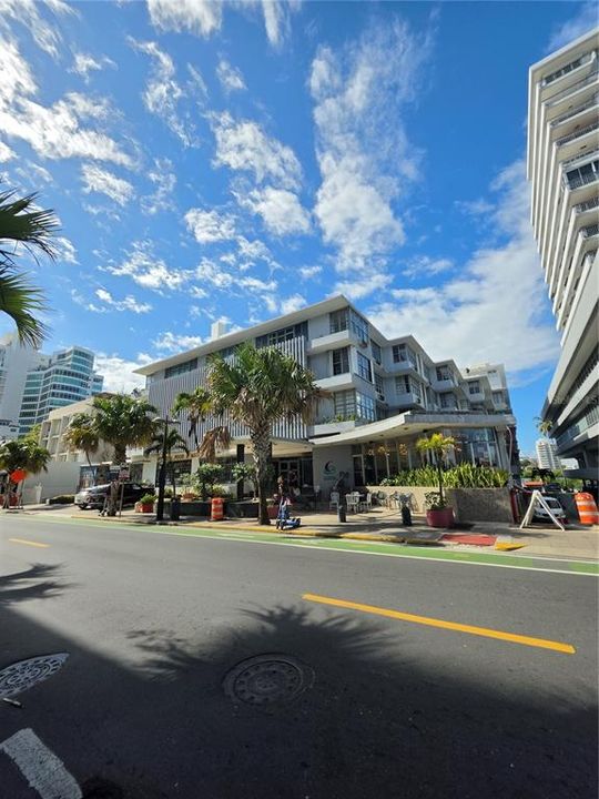 En Venta: $334,000 (1 camas, 1 baños, 492 Pies cuadrados)