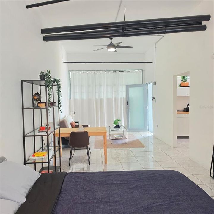 En Venta: $334,000 (1 camas, 1 baños, 492 Pies cuadrados)