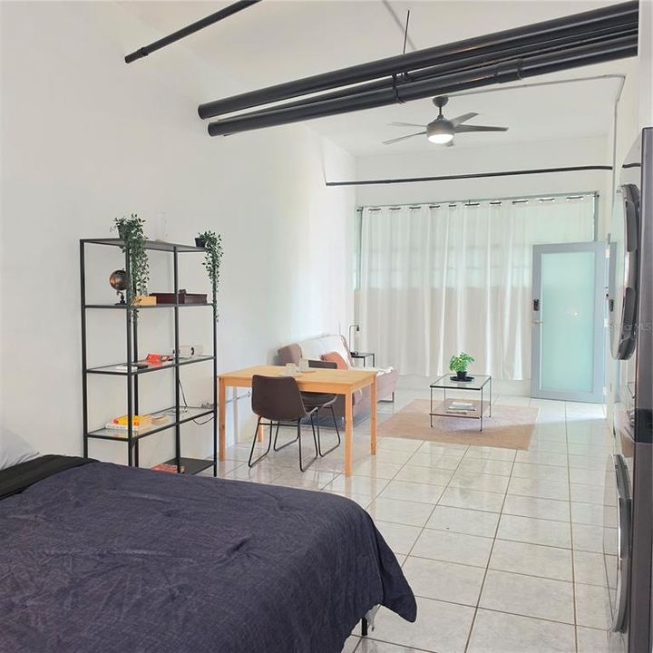 En Venta: $334,000 (1 camas, 1 baños, 492 Pies cuadrados)