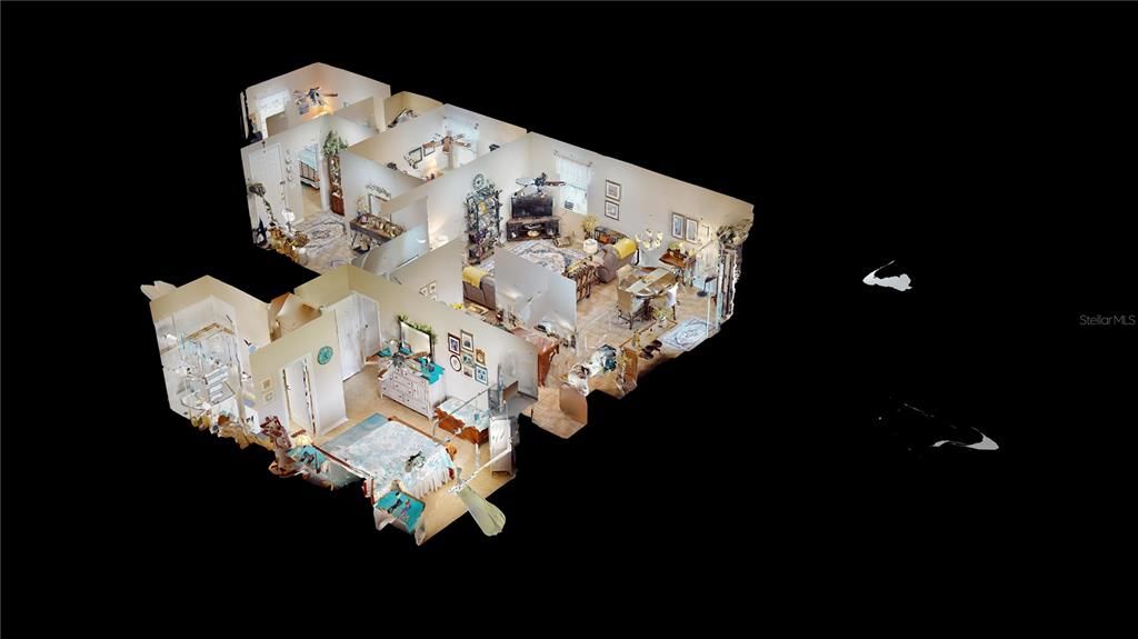 Activo con contrato: $299,900 (3 camas, 2 baños, 1465 Pies cuadrados)