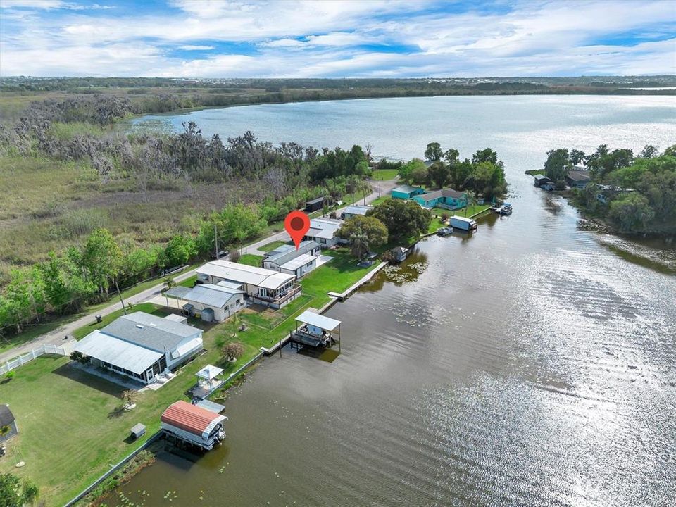 На продажу: $155,000 (3 спален, 2 ванн, 1000 Квадратных фут)