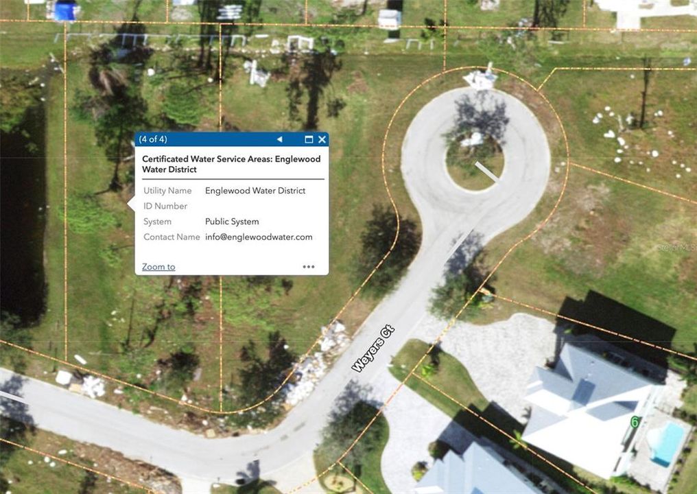 На продажу: $75,000 (0.38 acres)