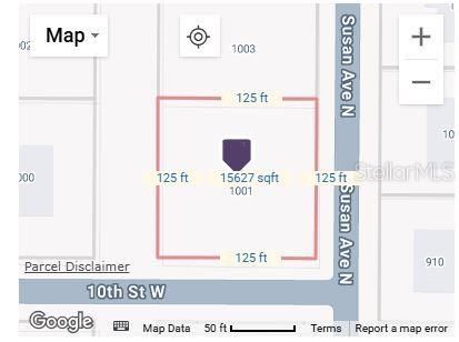 Recently Sold: $29,900 (0.36 acres)