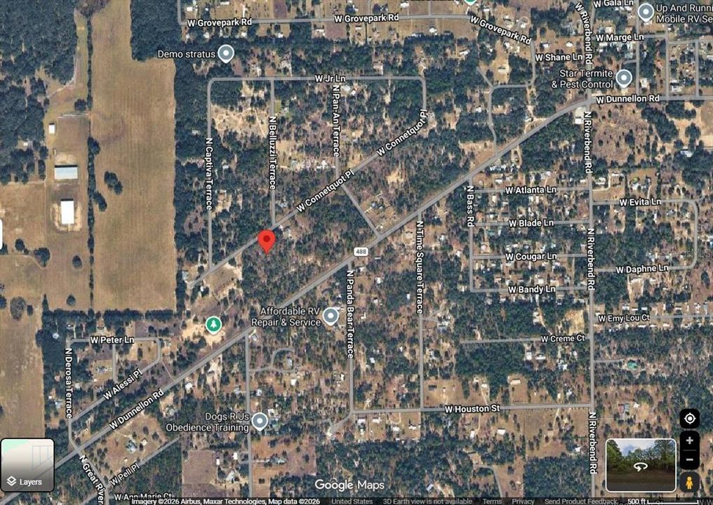 For Sale: $45,000 (1.00 acres)