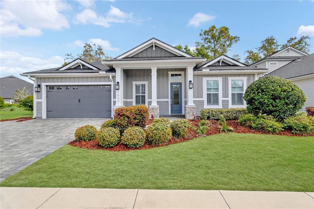 На продажу: $782,500 (4 спален, 3 ванн, 2684 Квадратных фут)