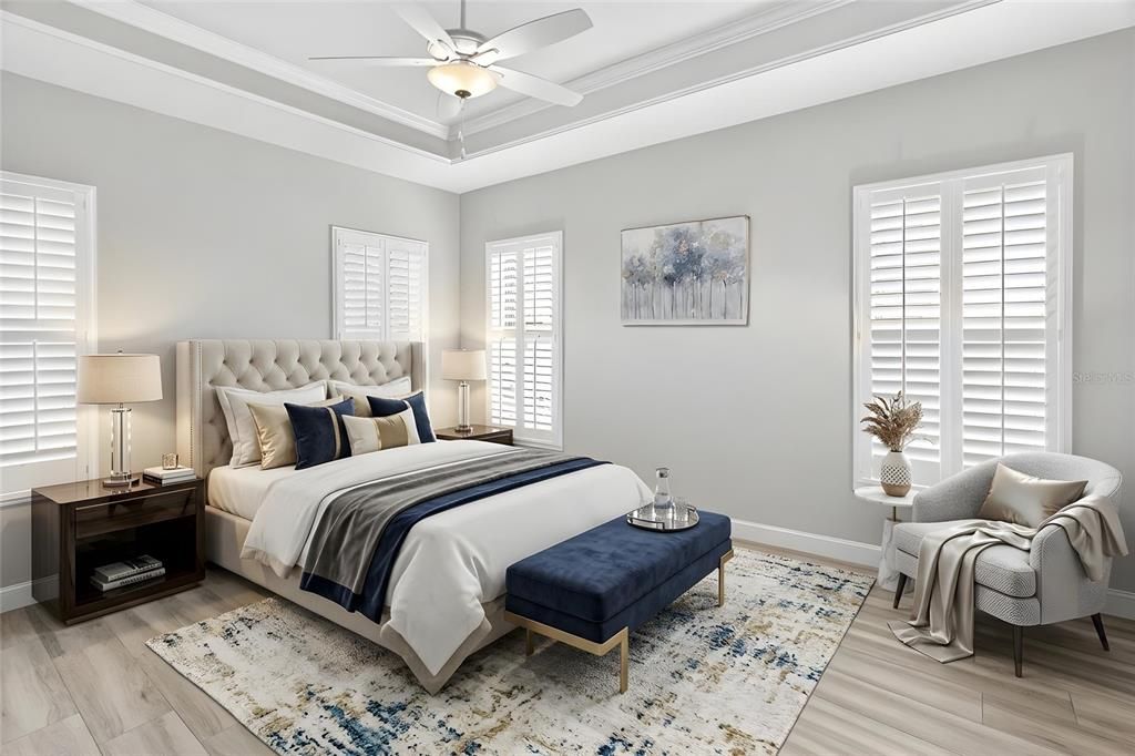 На продажу: $782,500 (4 спален, 3 ванн, 2684 Квадратных фут)