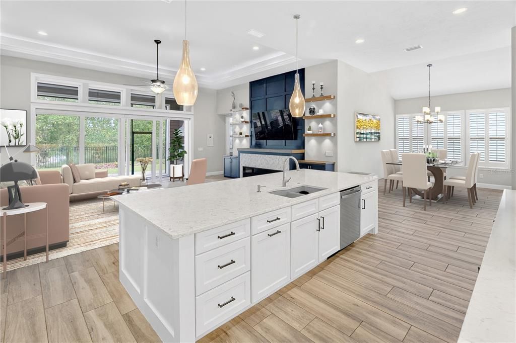 На продажу: $782,500 (4 спален, 3 ванн, 2684 Квадратных фут)