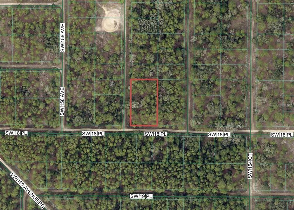 En Venta: $33,900 (0.73 acres)