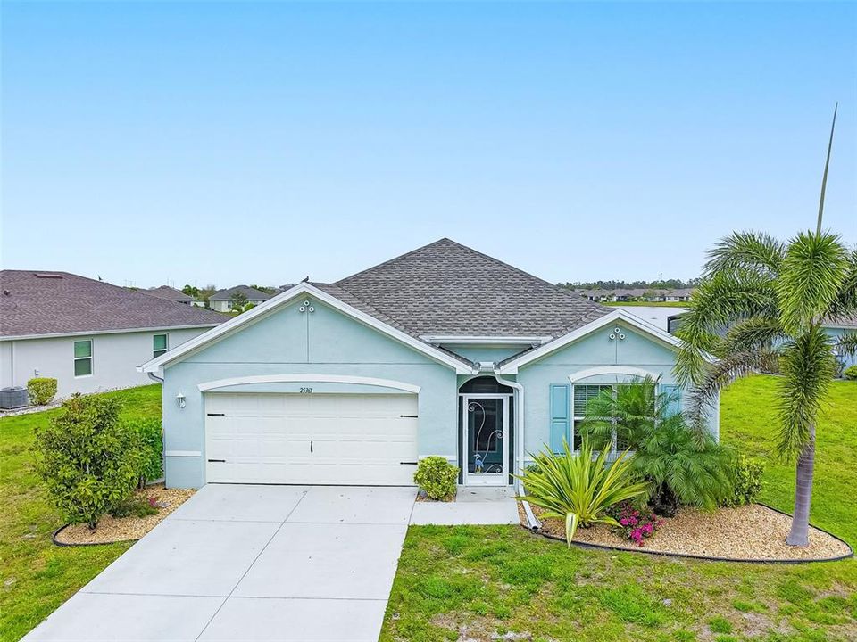 Active With Contract: $360,000 (4 beds, 2 baths, 1855 Square Feet)