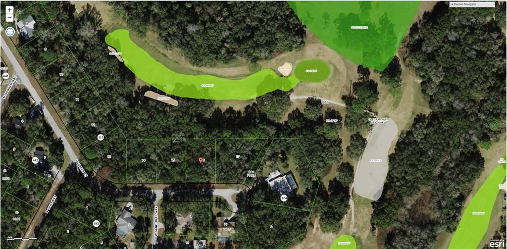 En Venta: $36,000 (0.34 acres)