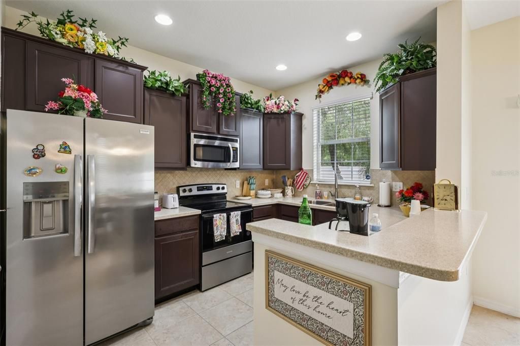 Activo con contrato: $225,000 (2 camas, 2 baños, 1260 Pies cuadrados)