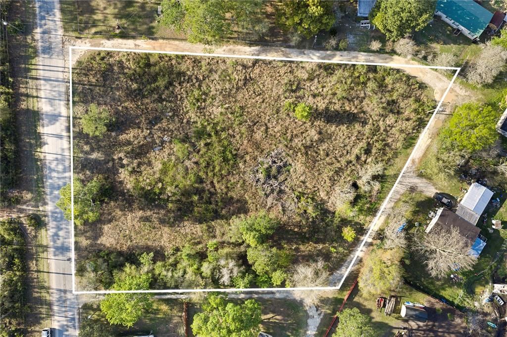 Недавно продано: $39,900 (1.38 acres)