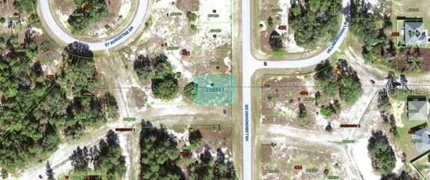 En Venta: $27,000 (0.16 acres)