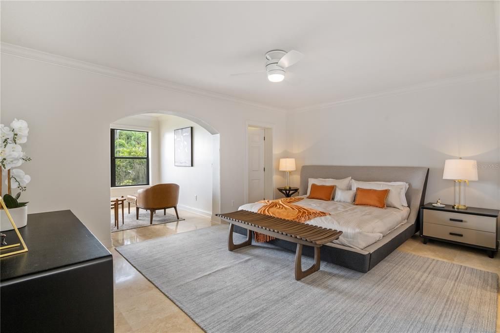 En Venta: $2,450,000 (4 camas, 3 baños, 3975 Pies cuadrados)