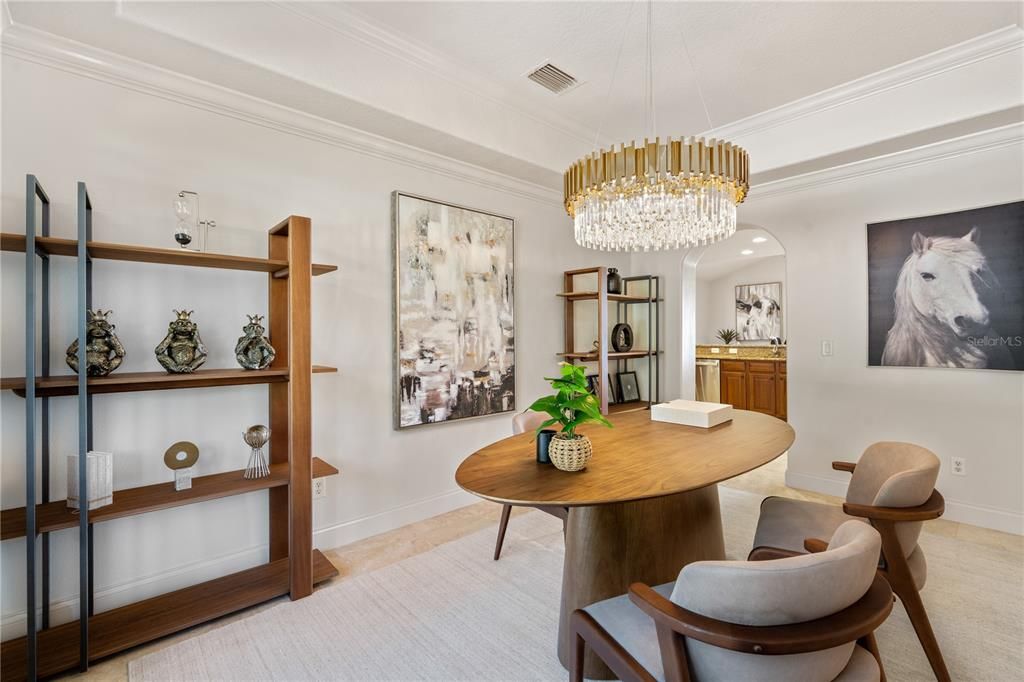 En Venta: $2,450,000 (4 camas, 3 baños, 3975 Pies cuadrados)
