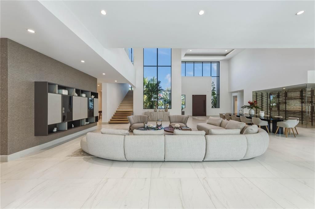 En Venta: $13,500,000 (6 camas, 8 baños, 10677 Pies cuadrados)