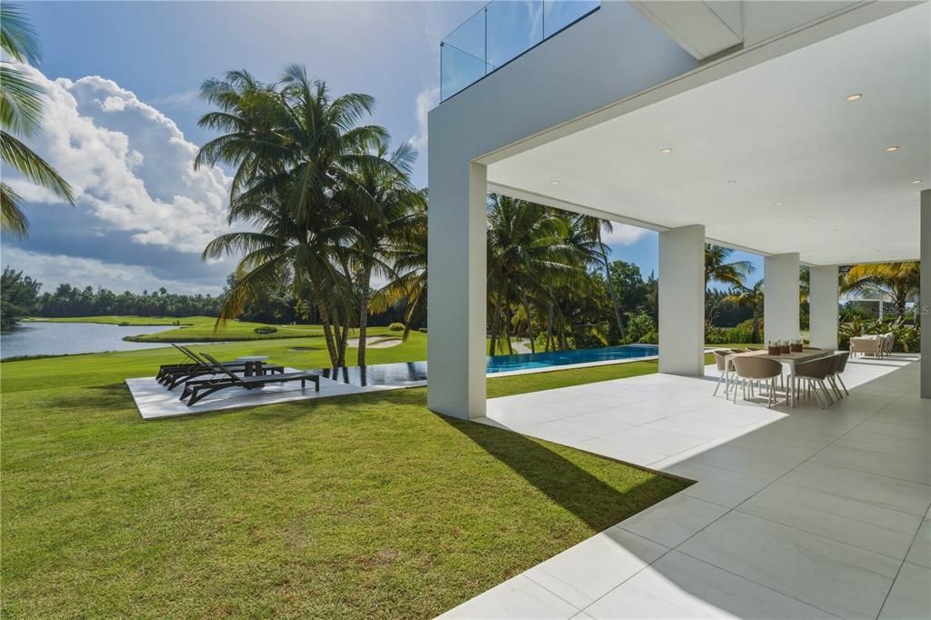 En Venta: $13,500,000 (6 camas, 8 baños, 10677 Pies cuadrados)