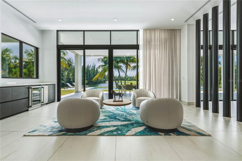 En Venta: $13,500,000 (6 camas, 8 baños, 10677 Pies cuadrados)
