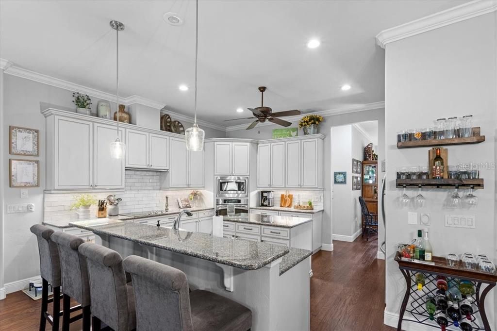 Active With Contract: $930,000 (4 beds, 3 baths, 3178 Square Feet)