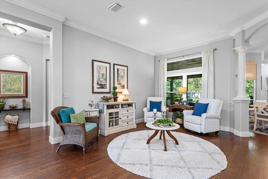 Active With Contract: $930,000 (4 beds, 3 baths, 3178 Square Feet)