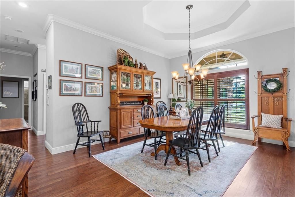 Active With Contract: $930,000 (4 beds, 3 baths, 3178 Square Feet)