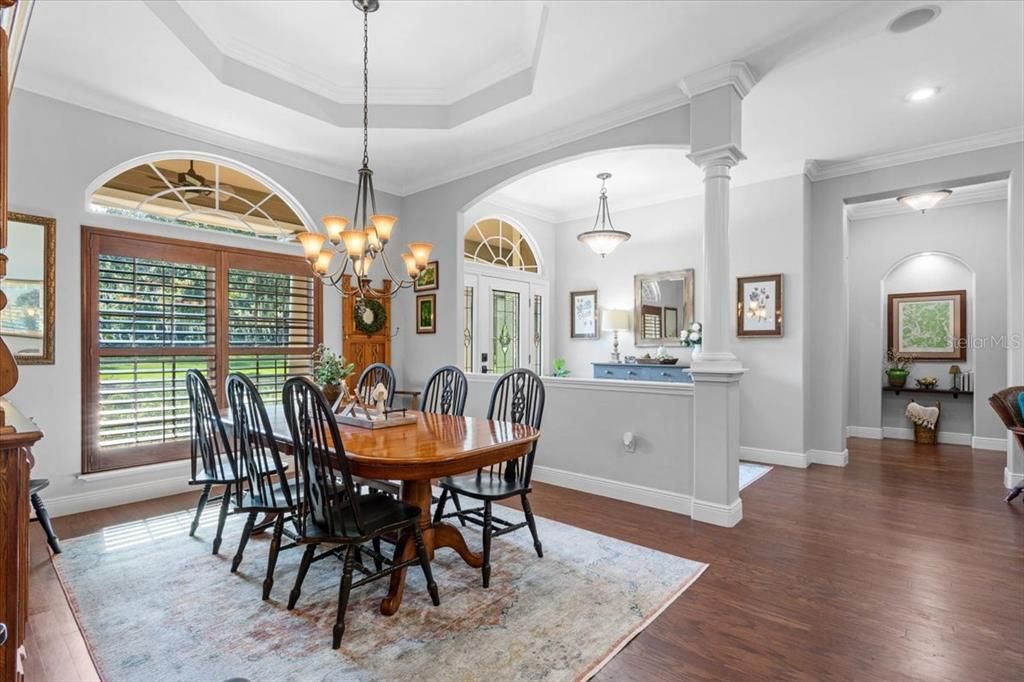 Active With Contract: $930,000 (4 beds, 3 baths, 3178 Square Feet)