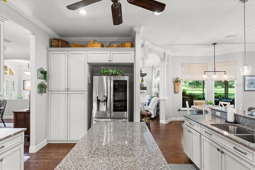 Active With Contract: $930,000 (4 beds, 3 baths, 3178 Square Feet)