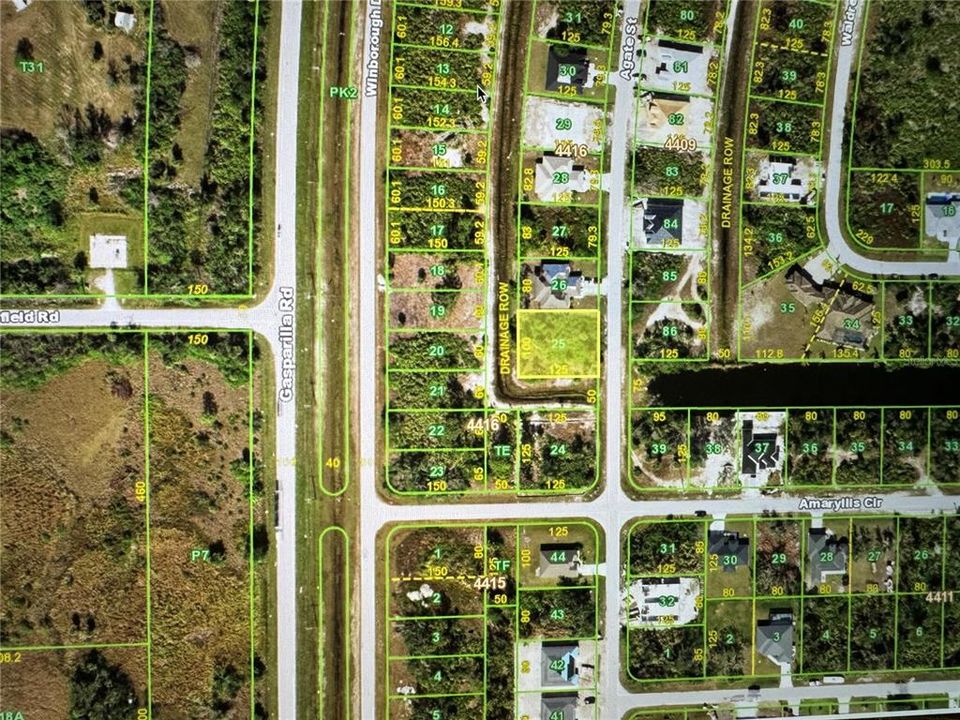 На продажу: $49,995 (0.29 acres)