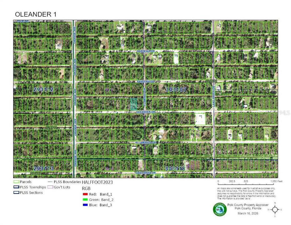 待售: $16,000 (0.50 acres)