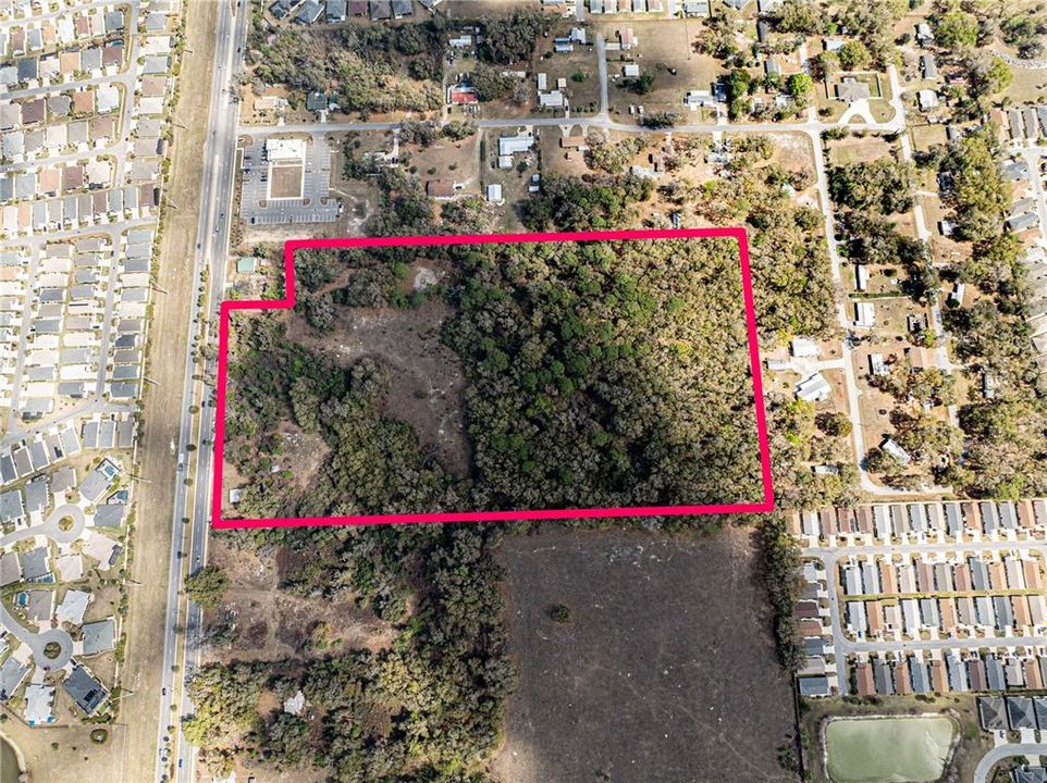For Sale: $5,600,000 (20.31 acres)