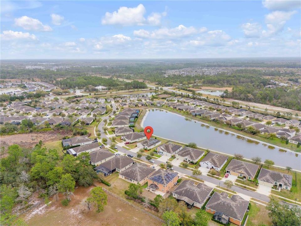 На продажу: $465,000 (4 спален, 3 ванн, 2345 Квадратных фут)