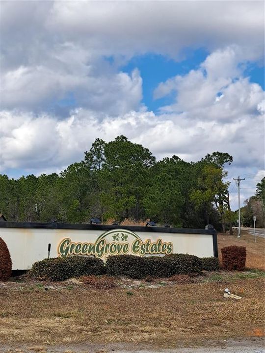 Recently Sold: $195,000 (32.34 acres)