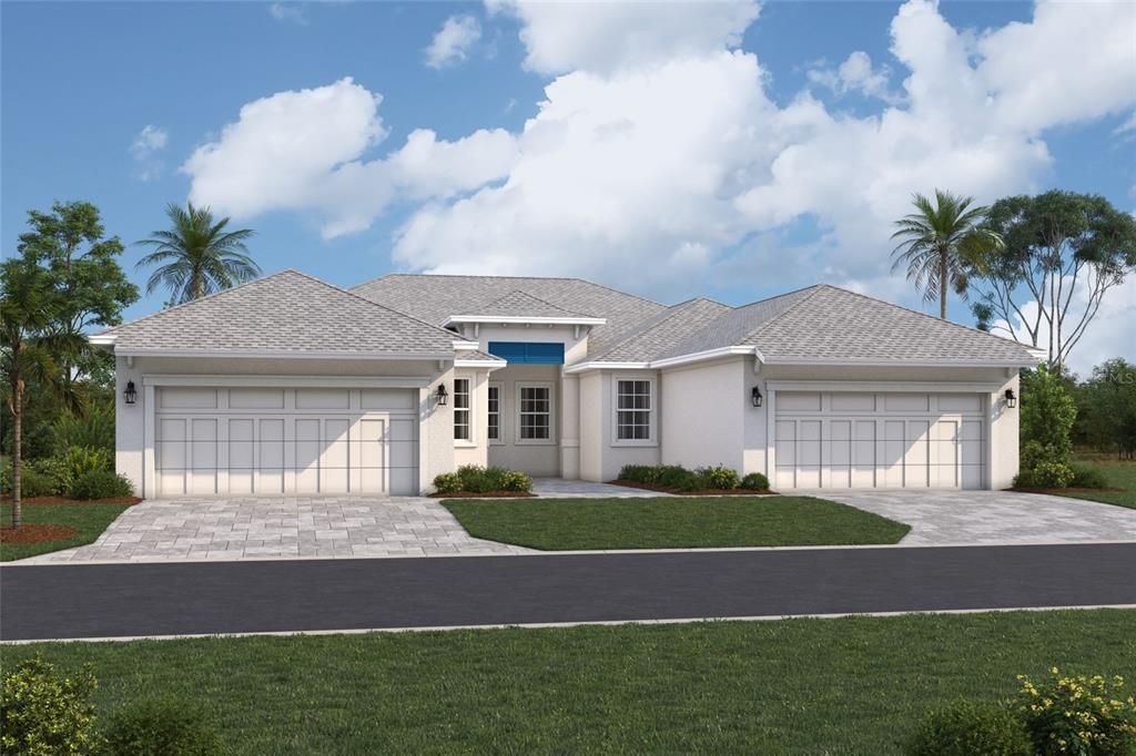 Active With Contract: $429,999 (2 beds, 2 baths, 1486 Square Feet)
