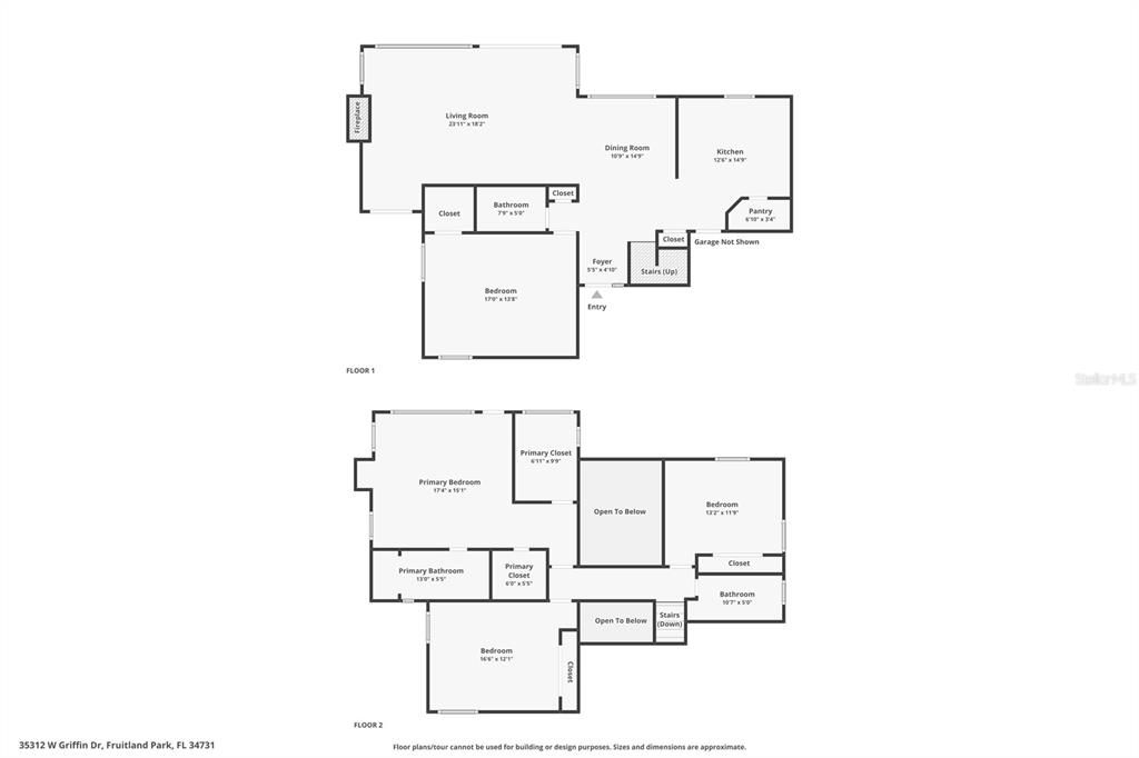 На продажу: $649,500 (4 спален, 3 ванн, 2470 Квадратных фут)