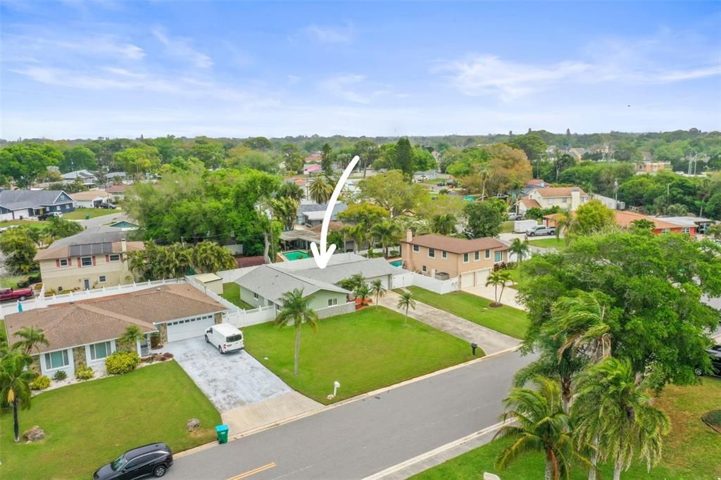 En Venta: $469,500 (3 camas, 2 baños, 1460 Pies cuadrados)
