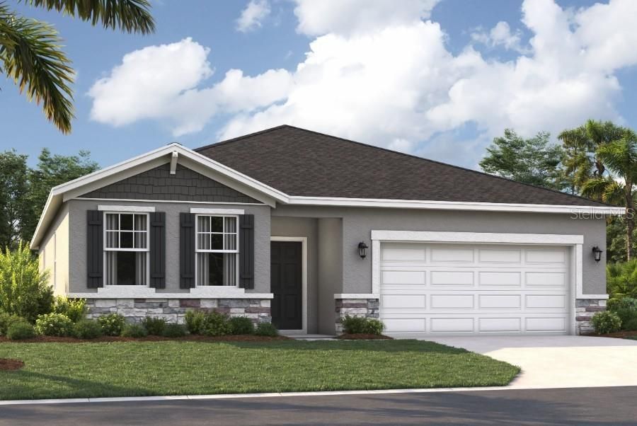Active With Contract: $364,915 (4 beds, 3 baths, 2210 Square Feet)