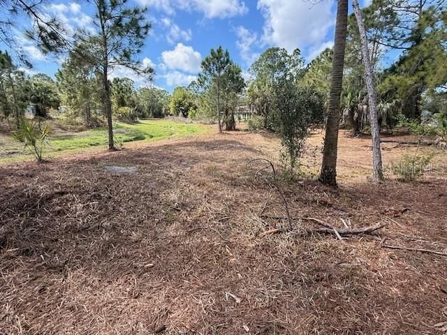 En Venta: $75,000 (1.01 acres)