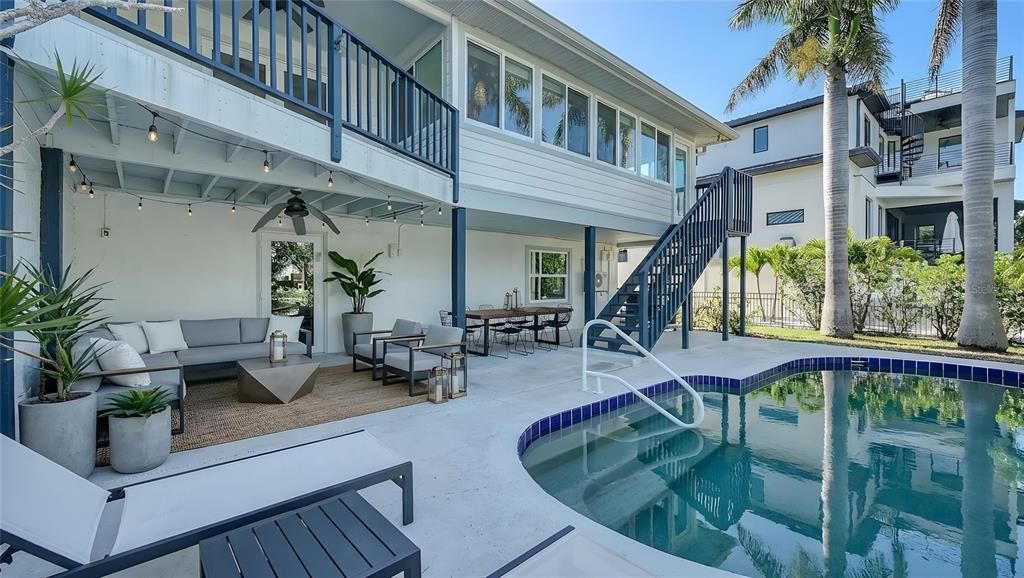 En Venta: $2,500,000 (5 camas, 4 baños, 3016 Pies cuadrados)