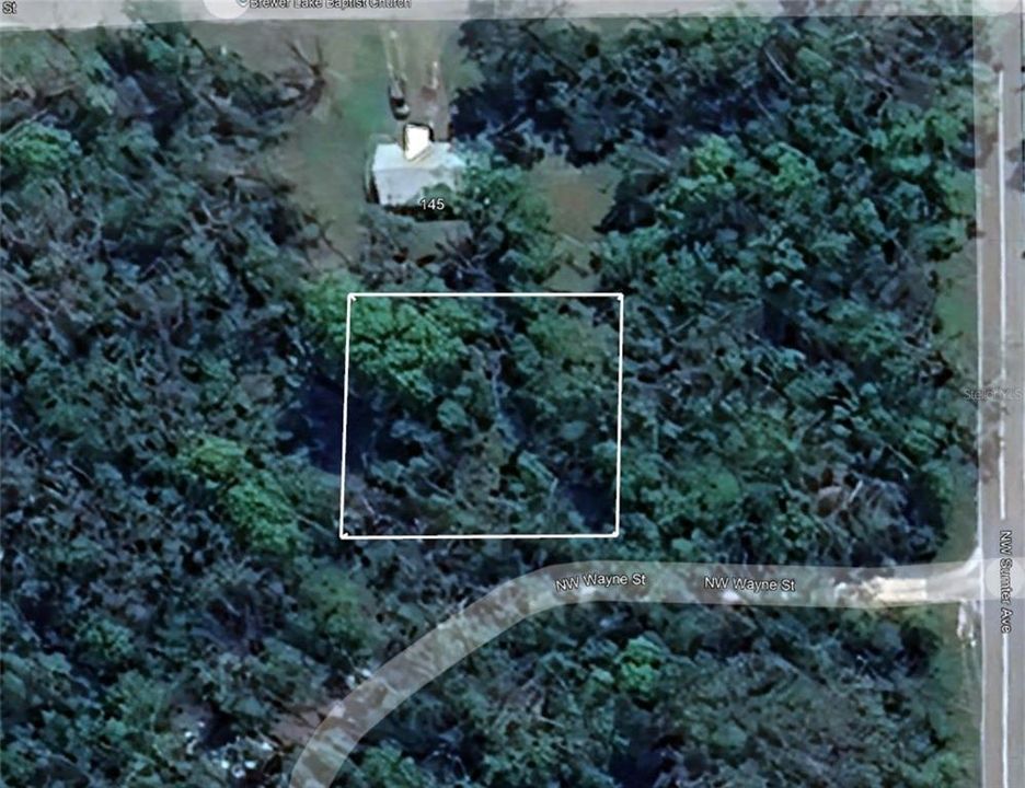 For Sale: $7,700 (0.29 acres)