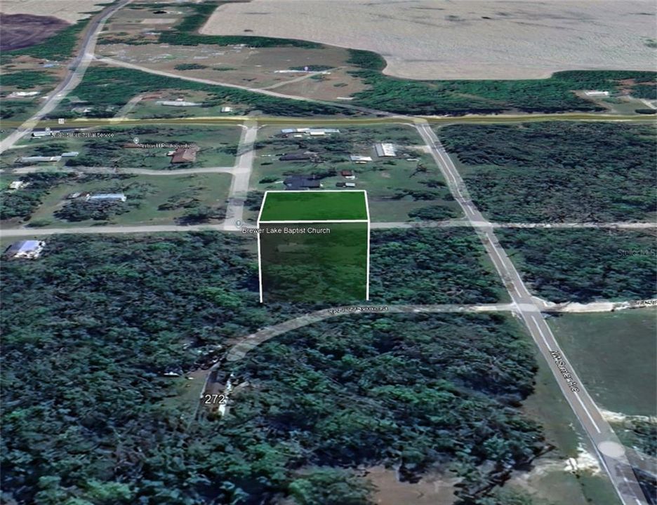 For Sale: $7,700 (0.29 acres)